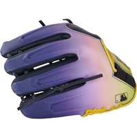 Rawlings REV1X FL12 Collection 11.75in Baseball Glove, Navy