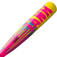 Soldier 2025 Tank Composite USSSA Baseball Bat -8, 3123-x-3-z