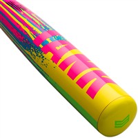 Soldier 2025 Tank Composite USSSA Baseball Bat -8, 3123-x-9-z