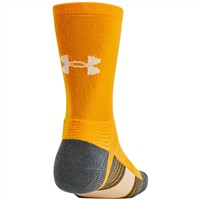 Under Armour Team Crew Socks, Gold