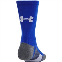 Under Armour Team Crew Socks, Royal