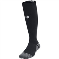Under Armour Team OTC Socks, Black