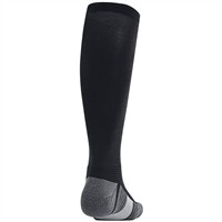 Under Armour Team OTC Socks, Black