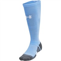 Under Armour Team OTC Socks, Blue