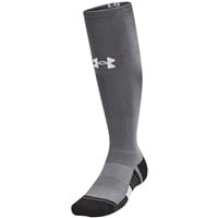 Under Armour Team OTC Socks, Charcoal