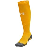 Under Armour Team OTC Socks, Gold