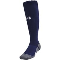 Under Armour Team OTC Socks, Dark Navy