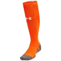 Under Armour Team OTC Socks, Orange
