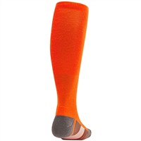 Under Armour Team OTC Socks, Orange