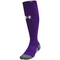 Under Armour Team OTC Socks, Purple