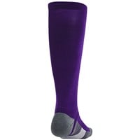 Under Armour Team OTC Socks, Purple