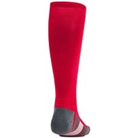 Under Armour Team OTC Socks, Red