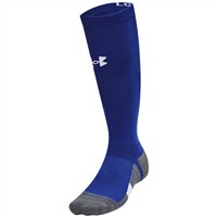 Under Armour Team OTC Socks, Royal