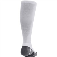 Under Armour Team OTC Socks, White