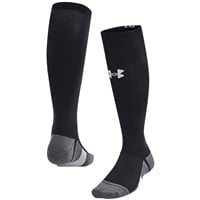 Under Armour Team OTC Socks, Black