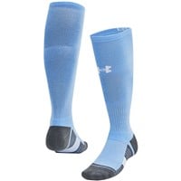 Under Armour Team OTC Socks, Blue