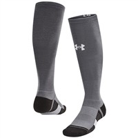 Under Armour Team OTC Socks, Charcoal