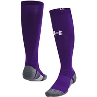 Under Armour Team OTC Socks, Purple