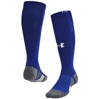 Under Armour Team OTC Socks, Royal
