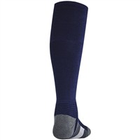 Under Armour Youth Team OTC Socks, Dark Navy