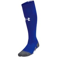 Under Armour Youth Team OTC Socks, Royal
