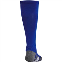 Under Armour Youth Team OTC Socks, Royal