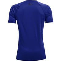 Under Armour Youth Big Logo Tee, Royal