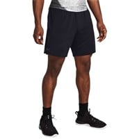 Under Armour Men's Tech Vent 7in Shorts, Black