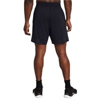 Under Armour Men's Tech Vent 7in Shorts, Black