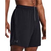 Under Armour Men's Tech Vent 7in Shorts, Black