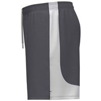 Under Armour Men's Tech Vent 7in Shorts, Grey