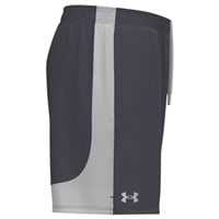 Under Armour Men's Tech Vent 7in Shorts, Grey