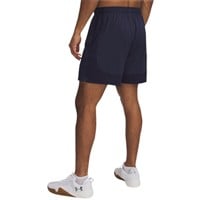 Under Armour Men's Tech Vent 7in Shorts, Red