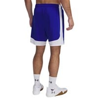 Under Armour Men's Tech Vent 7in Shorts, Royal