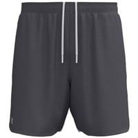 Under Armour Men's Tech Vent 7in Shorts, Grey