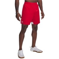 Under Armour Men's Tech Vent 7in Shorts, Red