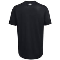 Under Armour Men's Team Tech T-Shirt, Black