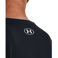 Under Armour Men's Team Tech T-Shirt, Black