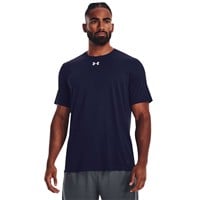 Under Armour Men's Team Tech T-Shirt, Navy