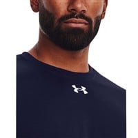 Under Armour Men's Team Tech T-Shirt, Navy