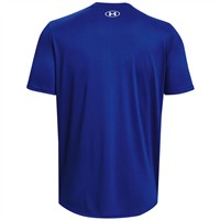 Under Armour Men's Team Tech T-Shirt, Royal