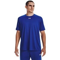 Under Armour Men's Team Tech T-Shirt, Royal
