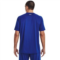 Under Armour Men's Team Tech T-Shirt, Royal