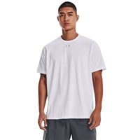 Under Armour Men's Team Tech T-Shirt, White