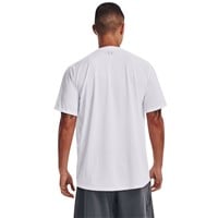 Under Armour Men's Team Tech T-Shirt, White