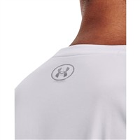 Under Armour Men's Team Tech T-Shirt, White