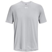 Under Armour Men's Team Tech T-Shirt, Light Grey