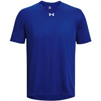 Under Armour Men's Team Tech T-Shirt, Royal