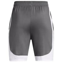 Under Armour Youth Tech Vent 7in Shorts, Grey