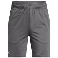 Under Armour Youth Tech Vent 7in Shorts, Grey